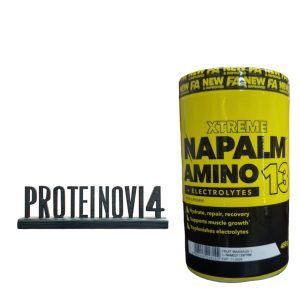 FA Napalm Amino 13 450gr