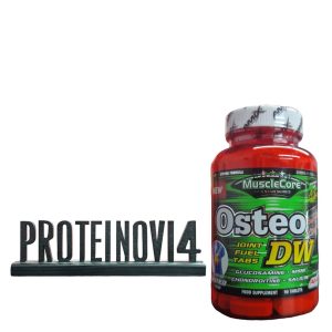 Amix MuscleCore Osteo DW 90tab