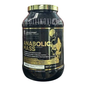 Kevin Levrone Anabolic Mass 3kg