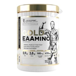 Kevin Levrone Gold EAAmino 390gr