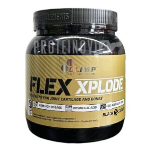 Olimp Flex XPLODE 504г