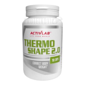 ActivLab Thermo Shape 2.0 90caps