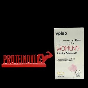 VPlab Ultra Womens Evening Primorse Oil 60softgels