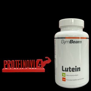 GymBeam Lutein 90caps
