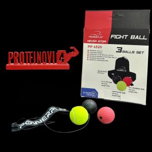 PowerPlay Fight Ball 3 balls set pp 4320