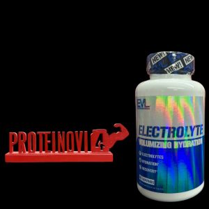 EVL Electrolyte 60tab