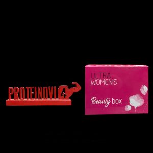 VPlab Ultra Womens Beauty Box