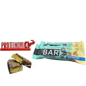 PE The Bar cookies cream 60gr