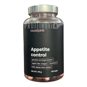 Beast Pink Appetite Control 120caps
