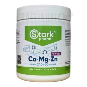 Stark Pharm Ca-Mg-Zn Powder 240g