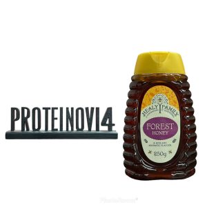 Healy Family Forest Honey 250gr