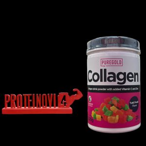 Pure Gold Collagen 300gr