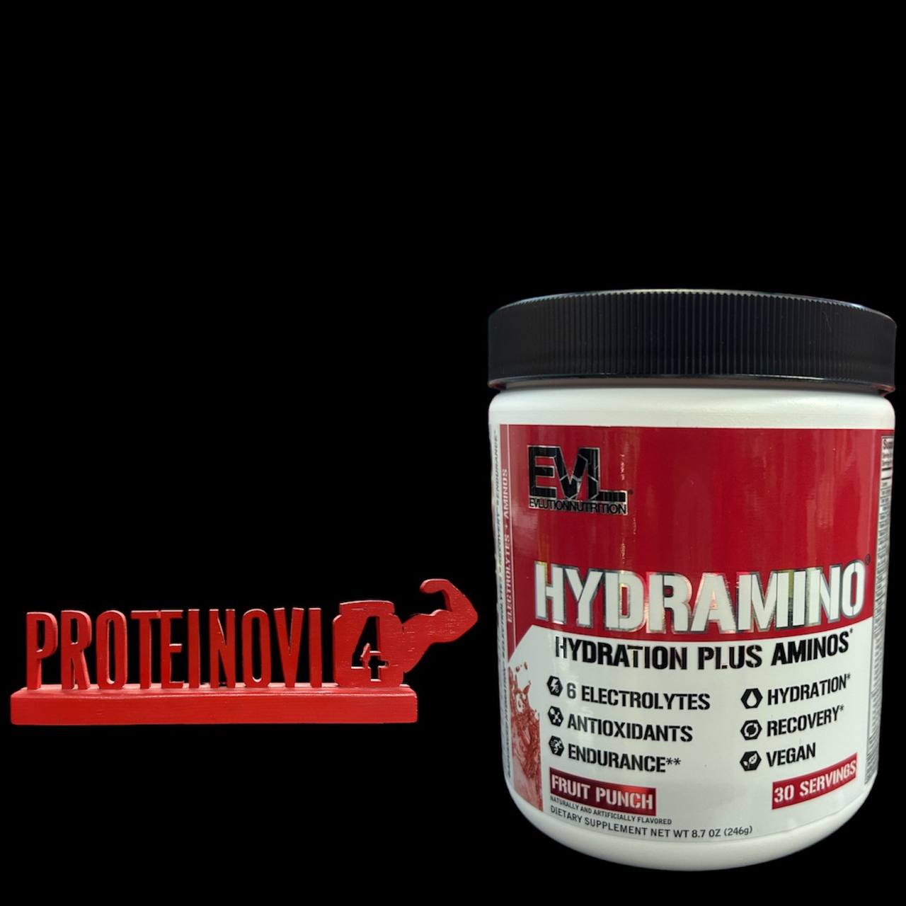 EVL Hydramino 30serv