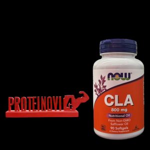 NOW CLA 800mg 90soft