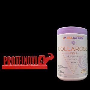 All Nutrition Alldeyn Collarose Fish 300gr