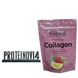 Pure Gold Marine Collagen 150gr