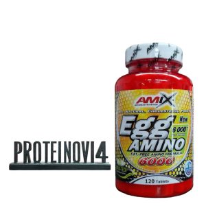 Amix Egg Amino 6000 120tab