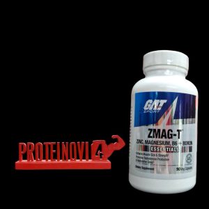 GAT ZMAG+T 90caps