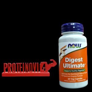 NOW Digest Ultimate 60caps