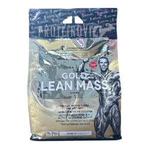 Kevin Levrone Gold Lean Mass 6kg