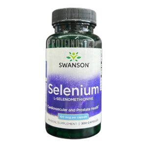 Swanson Selenium Complex 90cap