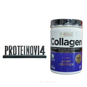 Pure Gold Collagen Joint Complex 300gr