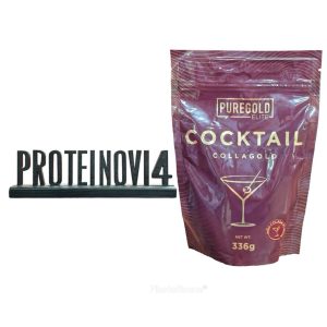 Pure Gold Collagold Coctail 336gr