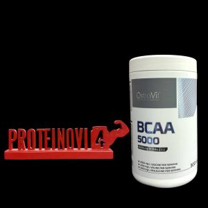 OstroVit BCAA 5000 300caps