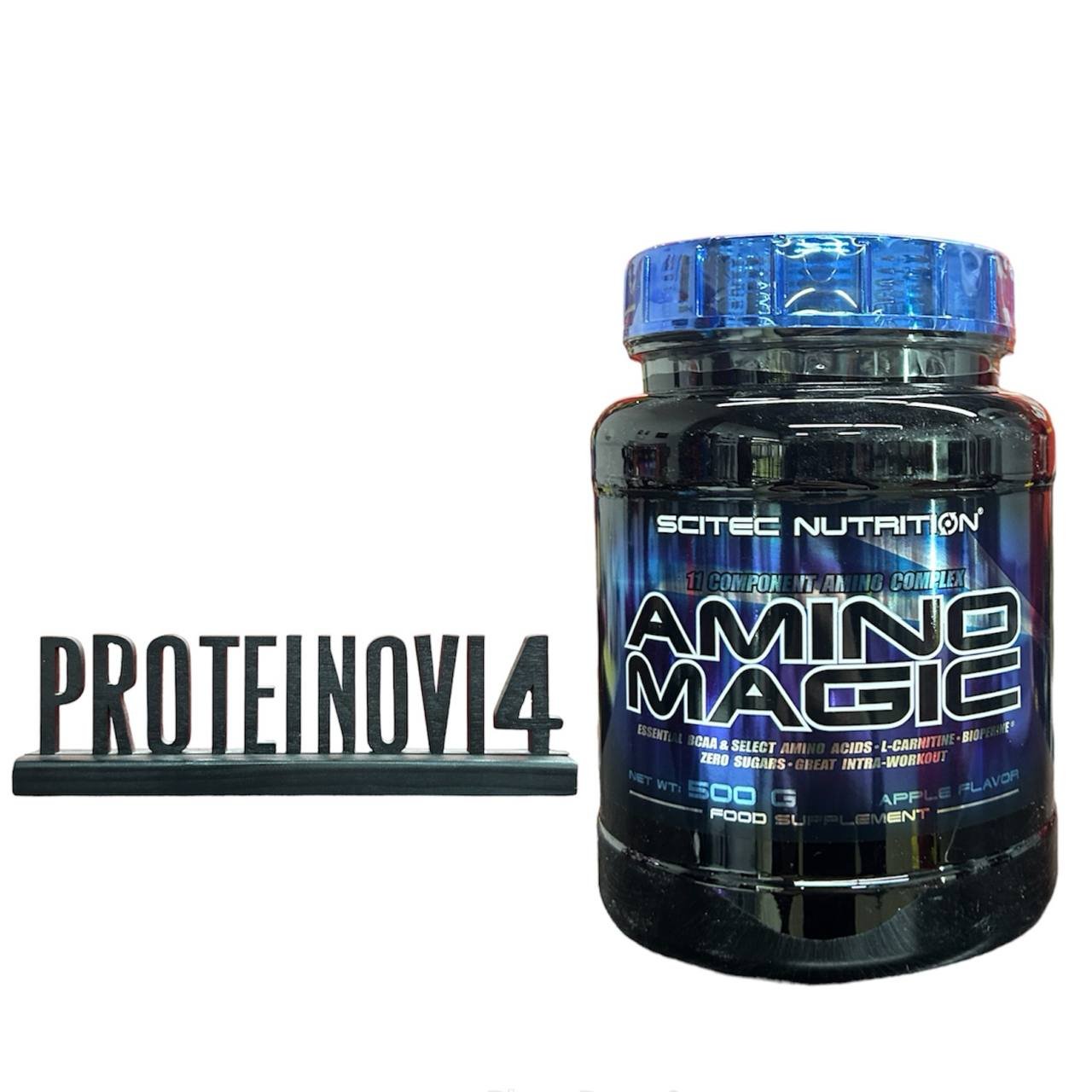 Scitec Nutrition Amino Magic 500g