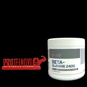 OstroVit Beta-Alanine 2400mg 150caps