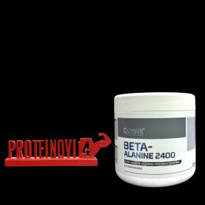 OstroVit Beta-Alanine 2400mg 300caps