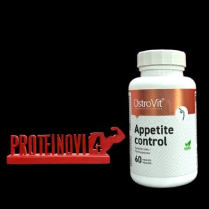 OstroVit Appetite Control 60caps