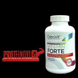 OstroVit Vitamin Forte 120tab