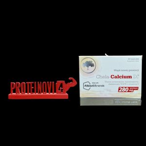 Olimp Chela Calcium D3 30caps