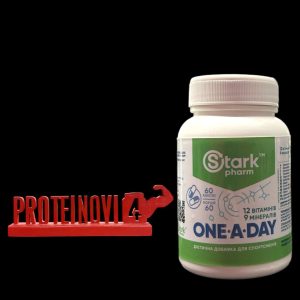 Stark Pharm One a Day 60cap