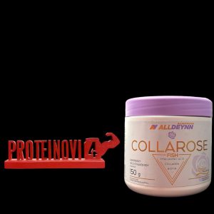 All Nutrition Alldeyn Collarose Fish 150gr