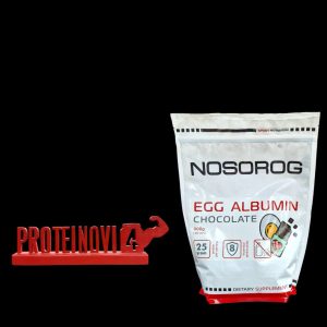 Nosorog Egg Albumin 900g