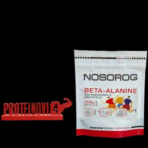 Nosorog Beta-Alanine 250g