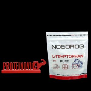 Nosorog L-Tryptophan 100g