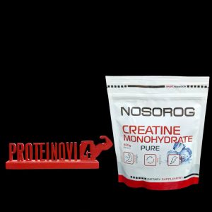 Nosorog Creatine Monohydrate 300g