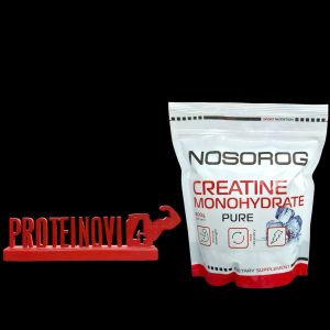 Nosorog Creatine Monohydrate 600g