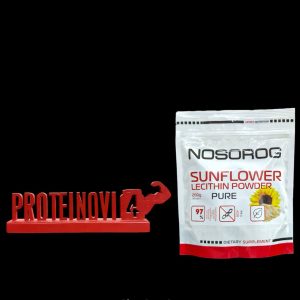 Nosorog Sunflower Lecithin 200g
