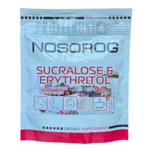 Nosorog Sucralose & Erythritol 300g