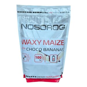 Nosorog Nutrition Waxy Maize 1.5kg