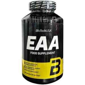 BioTechUSA EAA 200 капс