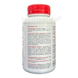 Nosorog Tribulus 120caps