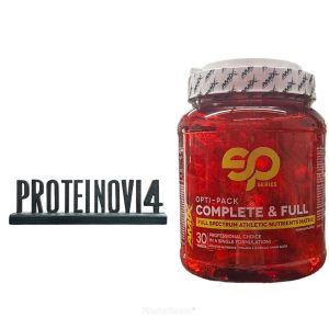 Amix OPTI-PACK Complete Full 30 Days