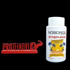 Nosorog Nutrition Synephrine 100 tab
