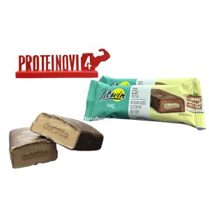 Fit Win 20gr protein bar tiramisu 60gr
