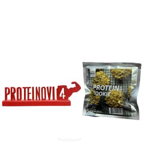 Craft Whey Protein cookie Oatmeal 60gr